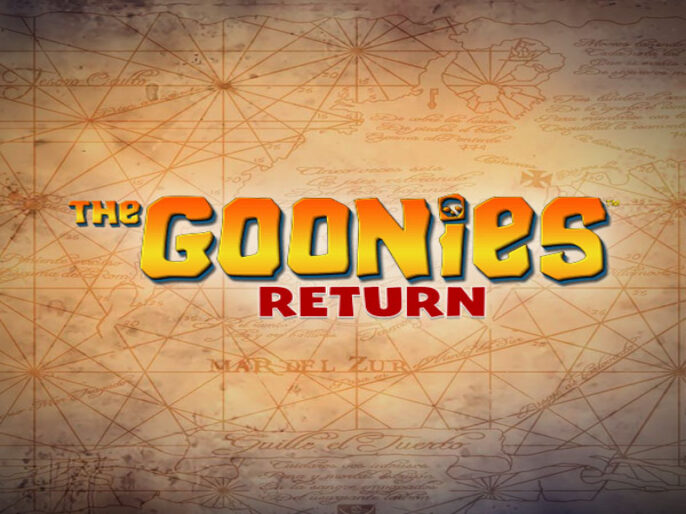 The Goonies Return Slot Review