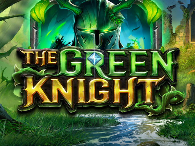 The Green Knight Slot Review