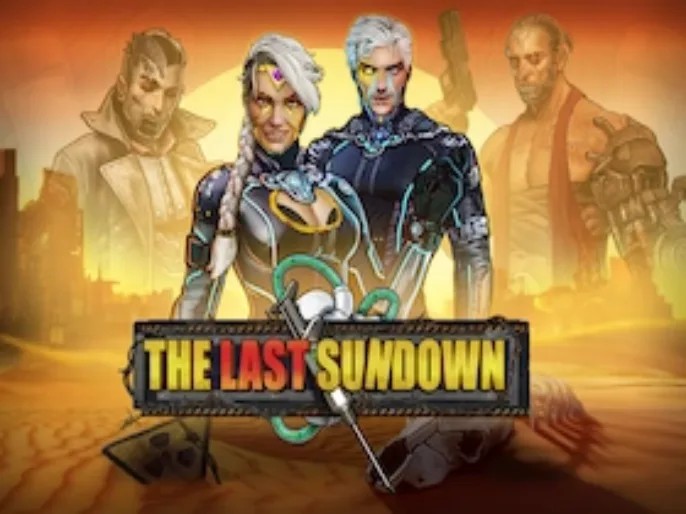 The Last Sundown Slot Review