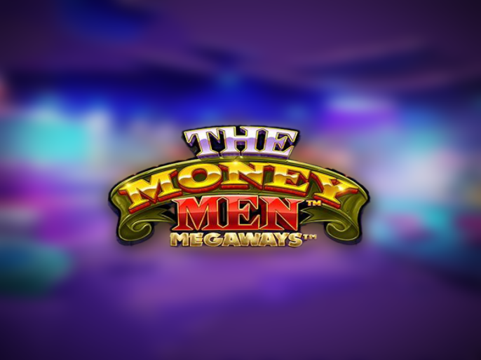 The Money Men Megaways Slot Review