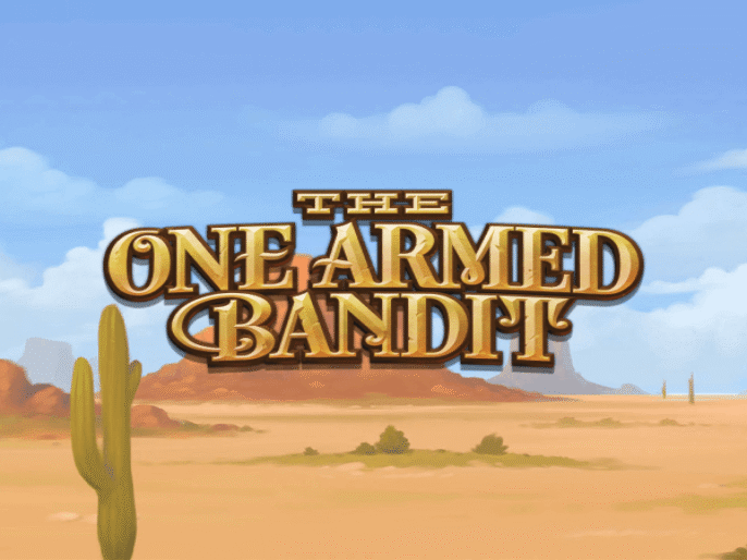 The One Armed Bandit Slot Review