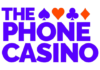 Logo image for The Phone Casino