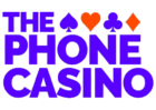 Logo image for The Phone Casino