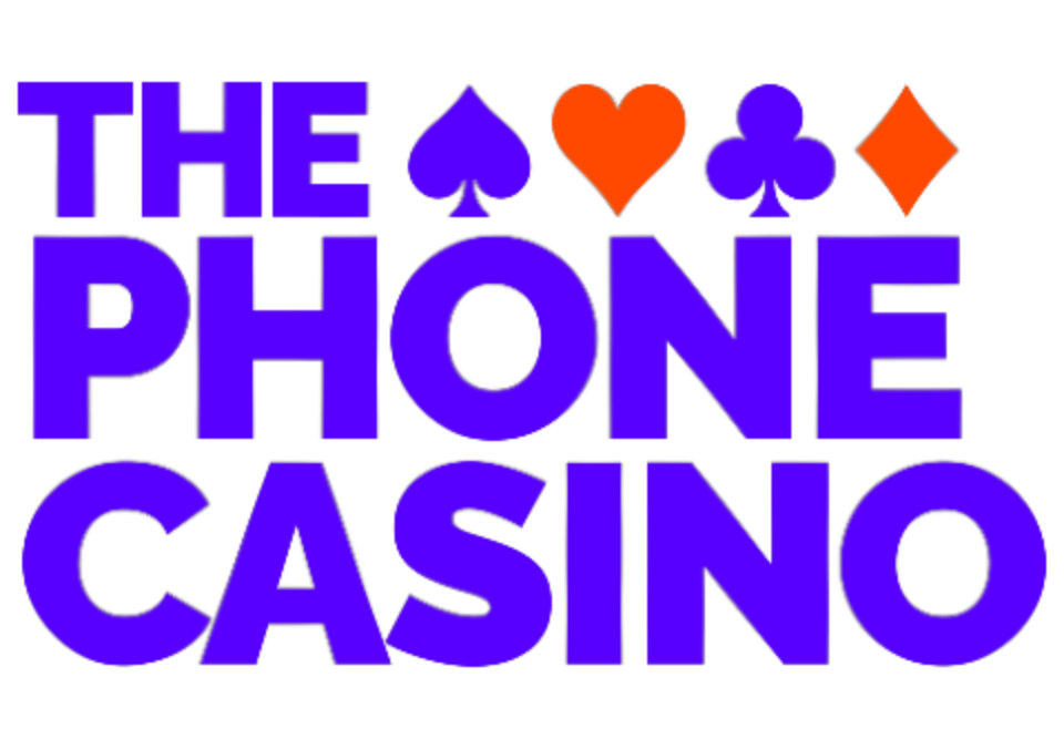 Logo image for The Phone Casino