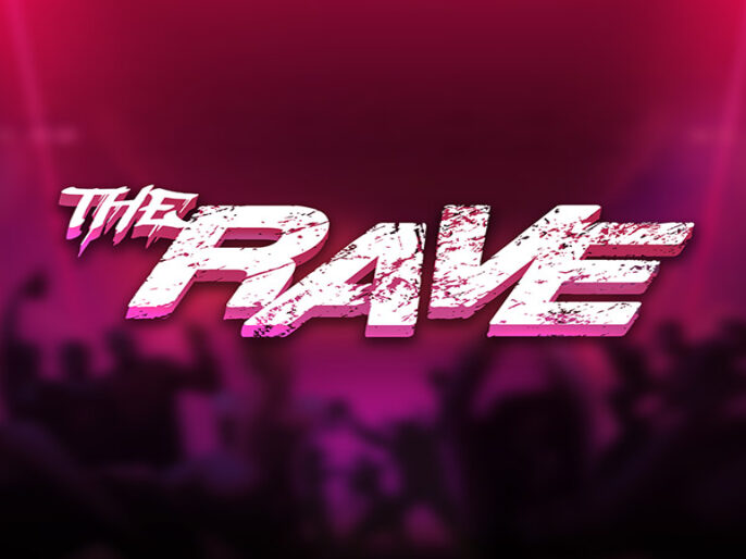 The Rave Slot Review