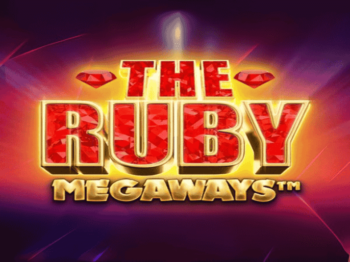 The Ruby Megaways™ Slot Review