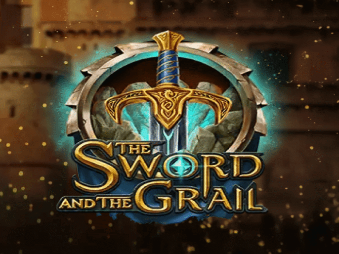 The Sword and The Grail