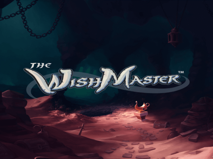 The Wish Master Slot Review