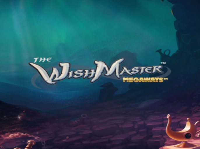 The Wish Master Megaways Slot Review