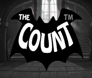 The Count logo Image