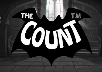 The Count logo Image