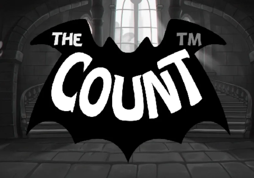 The Count logo