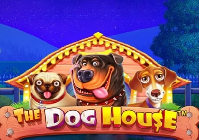 Image for The Dog House