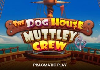 Logo image for The dog house muttley crew Image