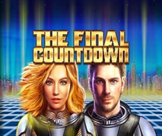 Logo image for The Final Countdown Image