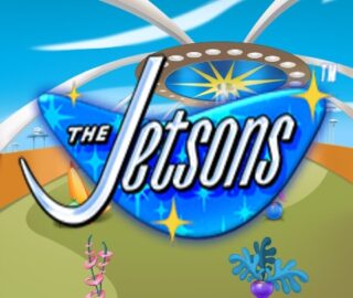 Logo image for The jetsons Image