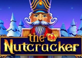 Logo image for The Nutcracker Image