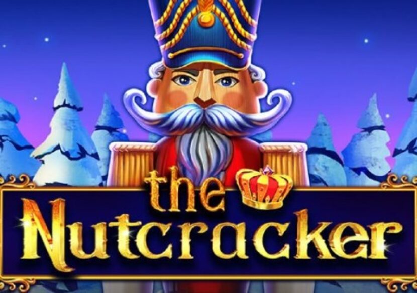 Logo image for The Nutcracker