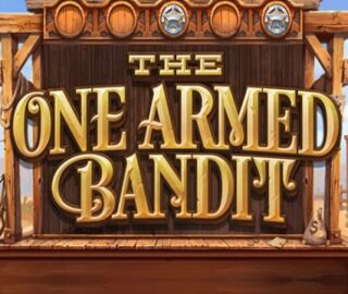 Logo image for The One Armed Bandit Image