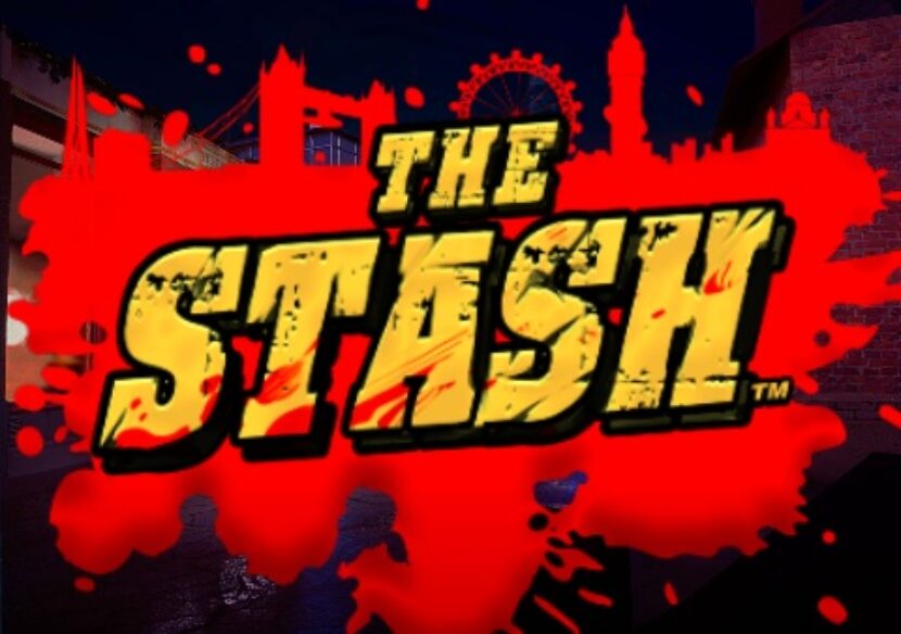 Logo image for The stash
