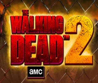 Logo image for The walking dead 2 Image
