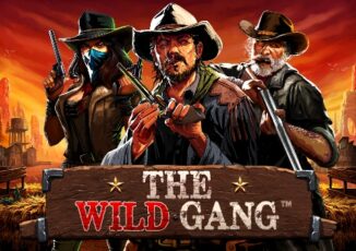 The Wild Gang jogar gratis Image