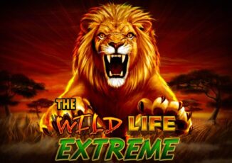 Logo image for The wild life extreme Image