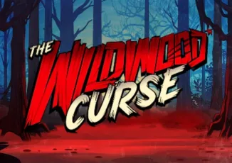 Logo image for The wildwood curse Image