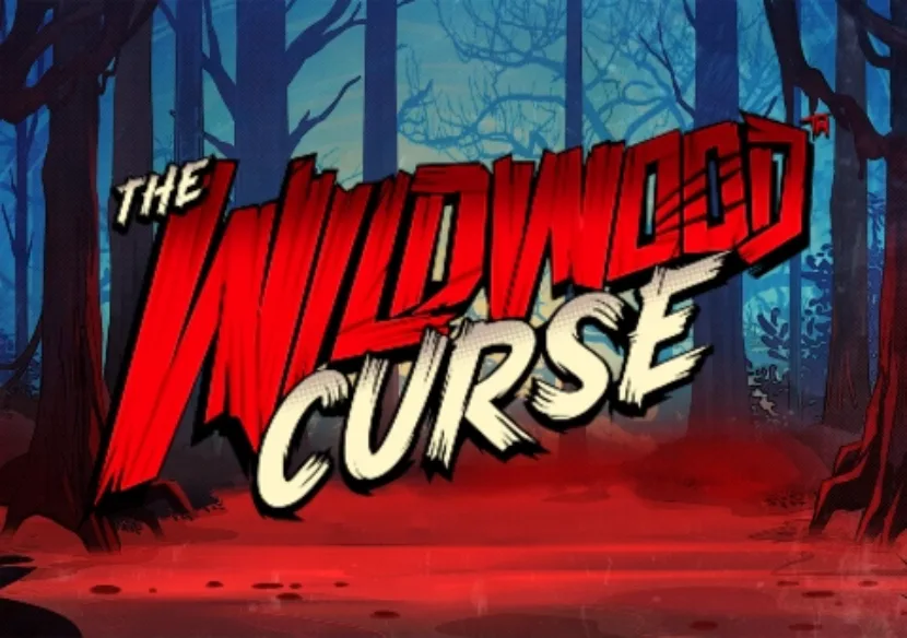 Logo image for The wildwood curse