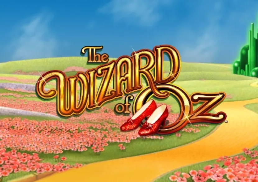 Logo image for The wizard of oz