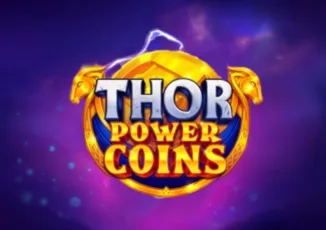 Logo image for Thor power coins Image