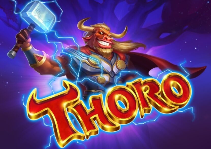 Logo image for Thoro