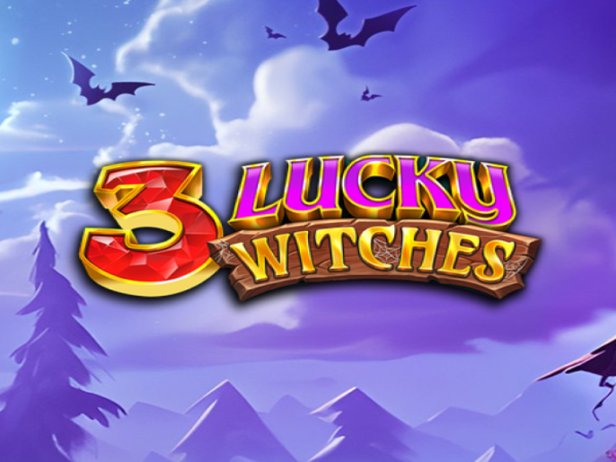 3 Lucky Witches Slot Review