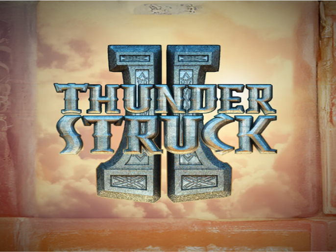 Thunderstruck 2 Slot Review