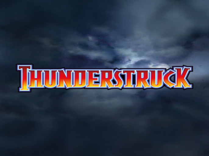 Thunderstruck Slot Review