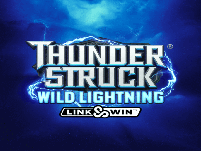 Thunderstruck Wild Lightning Slot Review