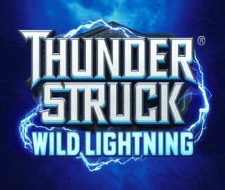 Thunderstruck wild lightning Image