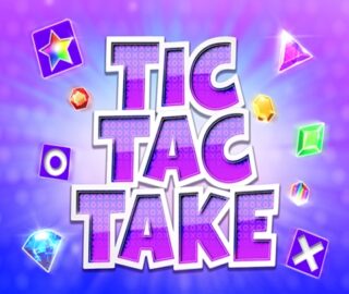 Logo image for Tic tac take Image