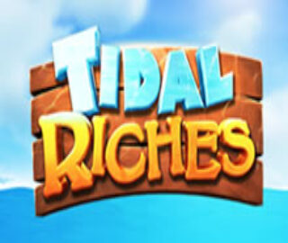 Image for Tidal Riches Image