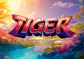 Logo image for Tiger doublemax Image