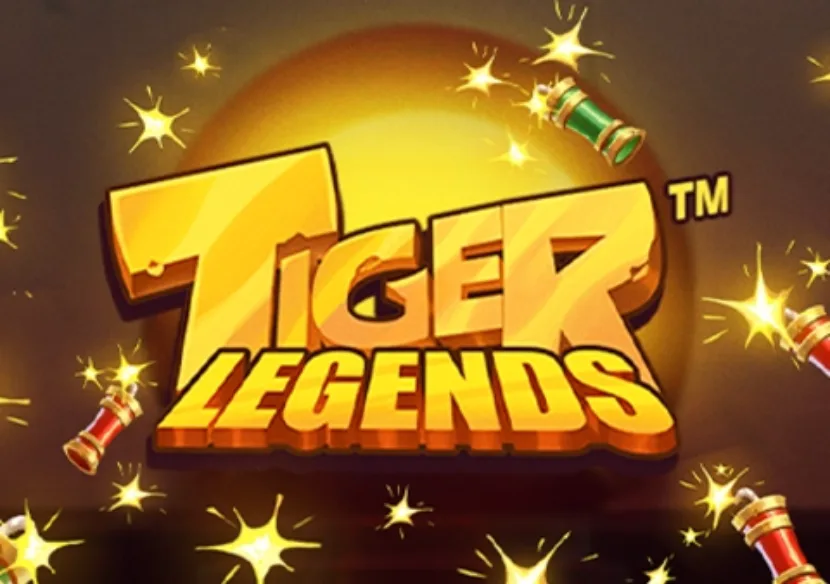 Logo image for Tiger legends