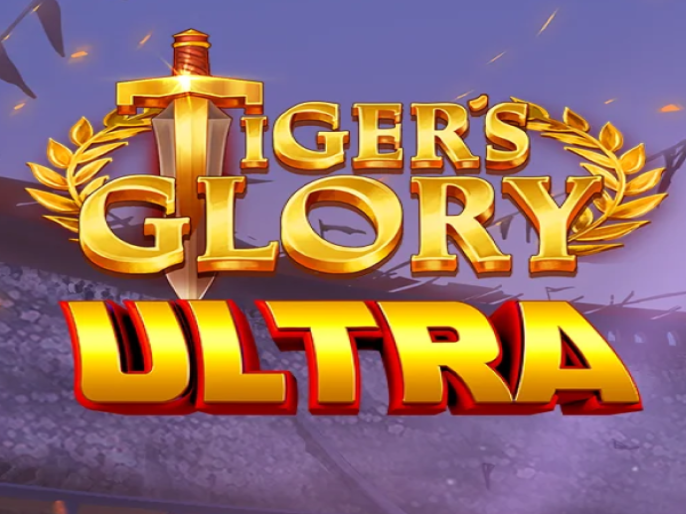Tiger’s Glory Ultra Slot Review
