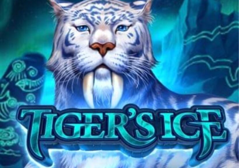 Logo image for Tigers ice