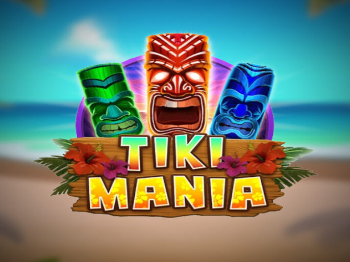 Games Global’s Tiki Mania Slot Review
