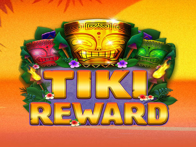 Tiki Reward Slot Review