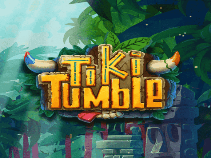 Tiki Tumble Slot Review