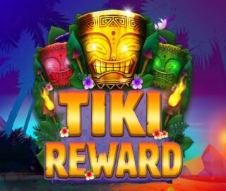 Logo image for Tiki Reward Image
