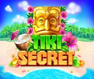 Logo image for Tiki secret Image