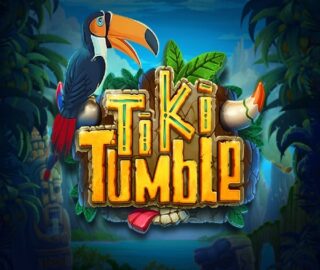 Logo image for Tiki Tumble Image