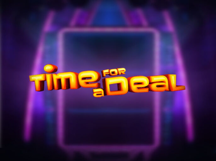 Play Time For a Deal Slot for Free & Review